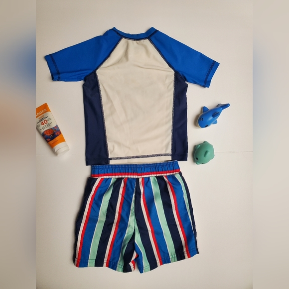 2T Circo Swim Set - Picture 2 of 6